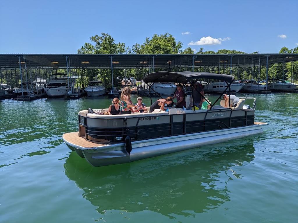 Carefree Boat Sales | 6700 Lanier Islands Pkwy, Buford, GA 30518, USA | Phone: (678) 725-3749