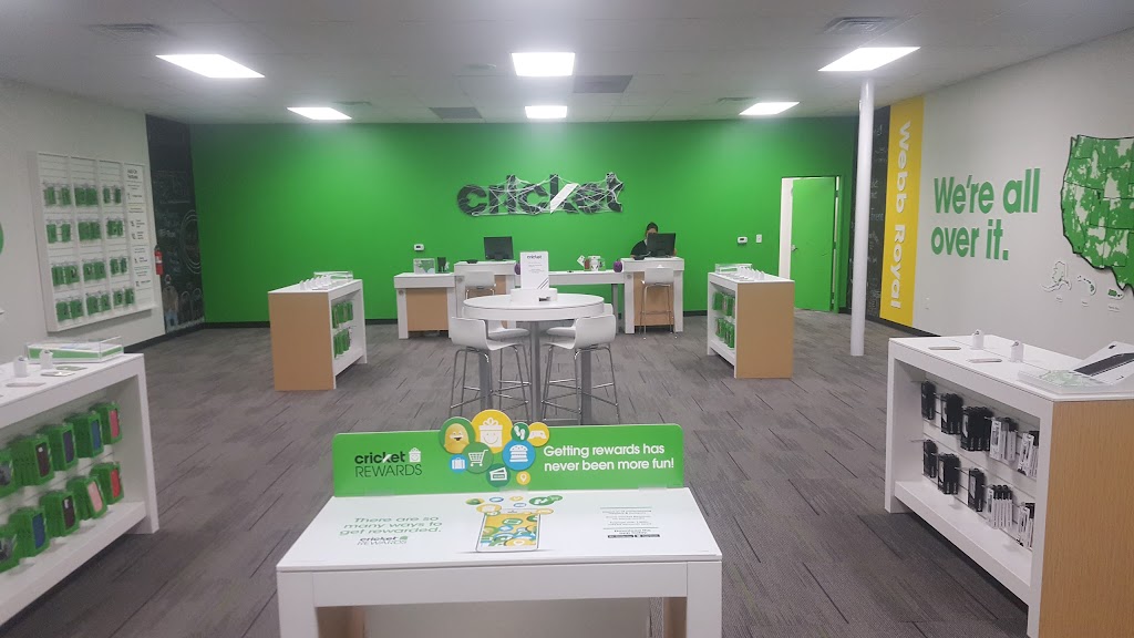 Cricket Wireless Authorized Retailer | 10909 Webb Chapel Rd #116, Dallas, TX 75229, USA | Phone: (469) 453-1314