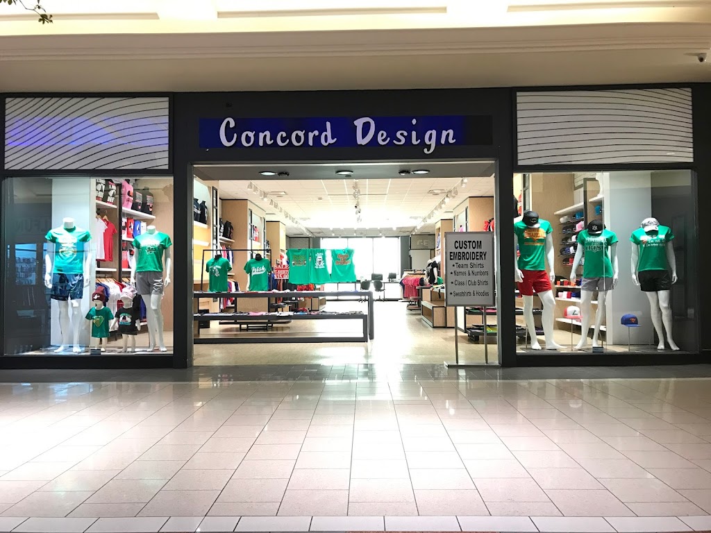 Concord Design | 4737 Concord Pike, Wilmington, DE 19803, USA | Phone: (302) 478-7493