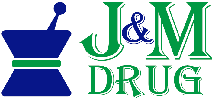 J&M Drug @ Crest Edmond | 2200 W 15th St, Edmond, OK 73013, USA | Phone: (405) 330-1089