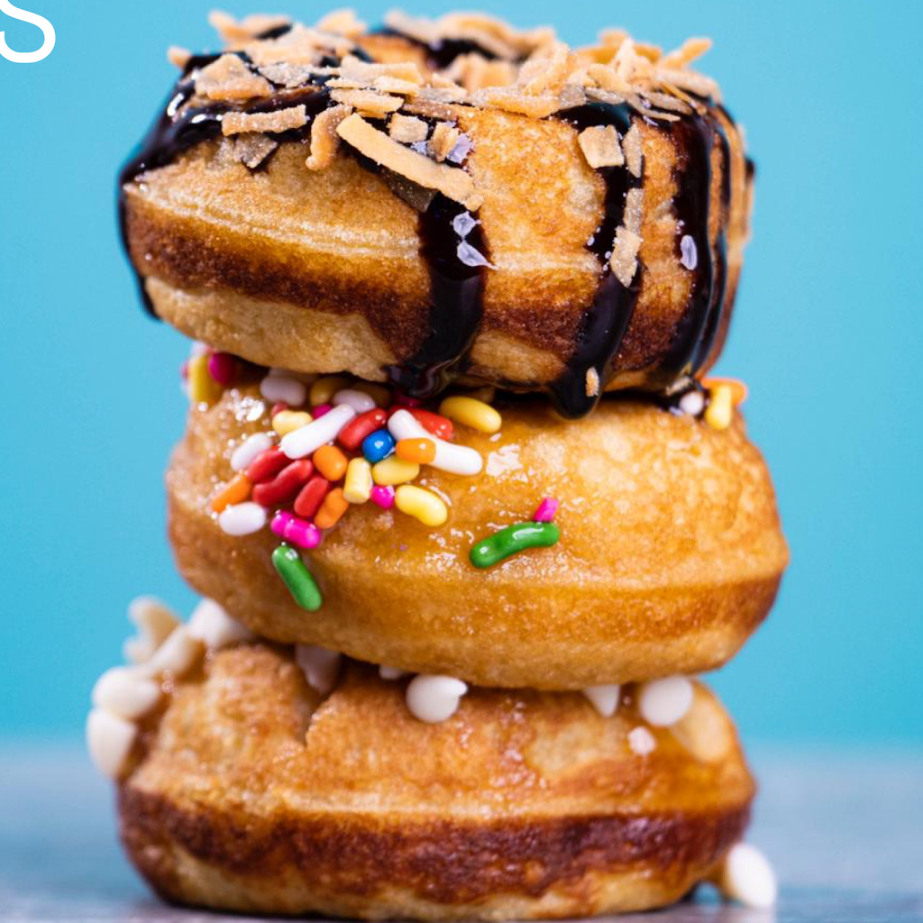 Feel it Healthy Spot | 134 North Ave, New Rochelle, NY 10801, USA | Phone: (914) 346-0409