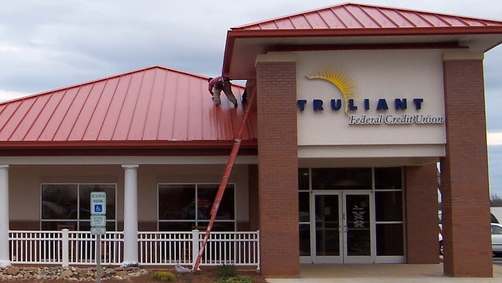 Truliant Federal Credit Union Mebane | 1801 S North Carolina Hwy 119, Mebane, NC 27302, USA | Phone: (800) 822-0382