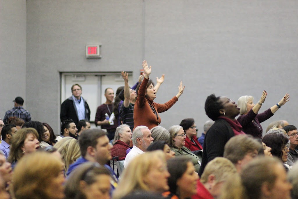 Victory School of Supernatural Ministry | 11420 Cutten Rd, Houston, TX 77066, USA | Phone: (281) 673-4863