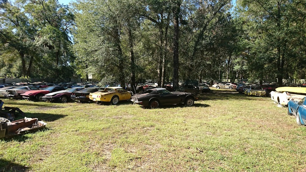 Corvette Generation | 16541 US-301, Dade City, FL 33523, USA | Phone: (352) 523-0900