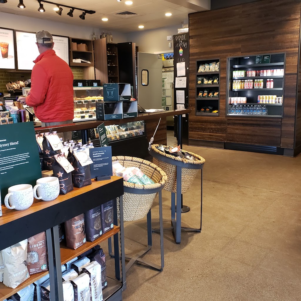 Starbucks | 4809 132nd St SE, Everett, WA 98208, USA | Phone: (425) 338-1327