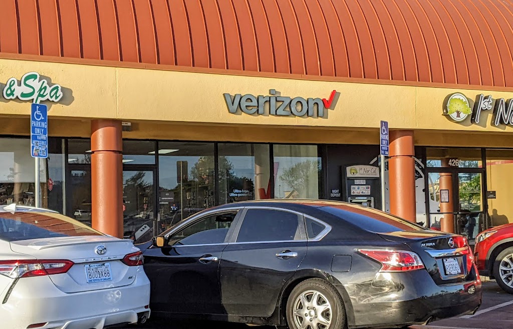 Verizon | 4255 Century Blvd, Pittsburg, CA 94565, USA | Phone: (925) 526-4047