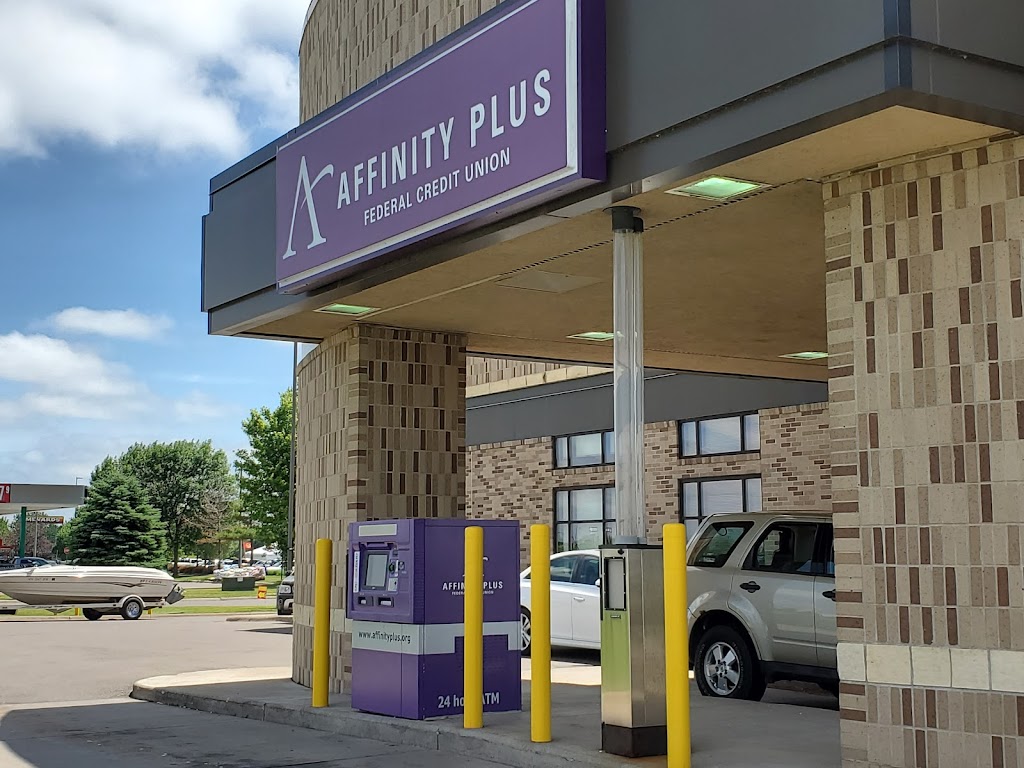 Affinity Plus Federal Credit Union | 1990 2nd Ave SE, Cambridge, MN 55008, USA | Phone: (800) 322-7228