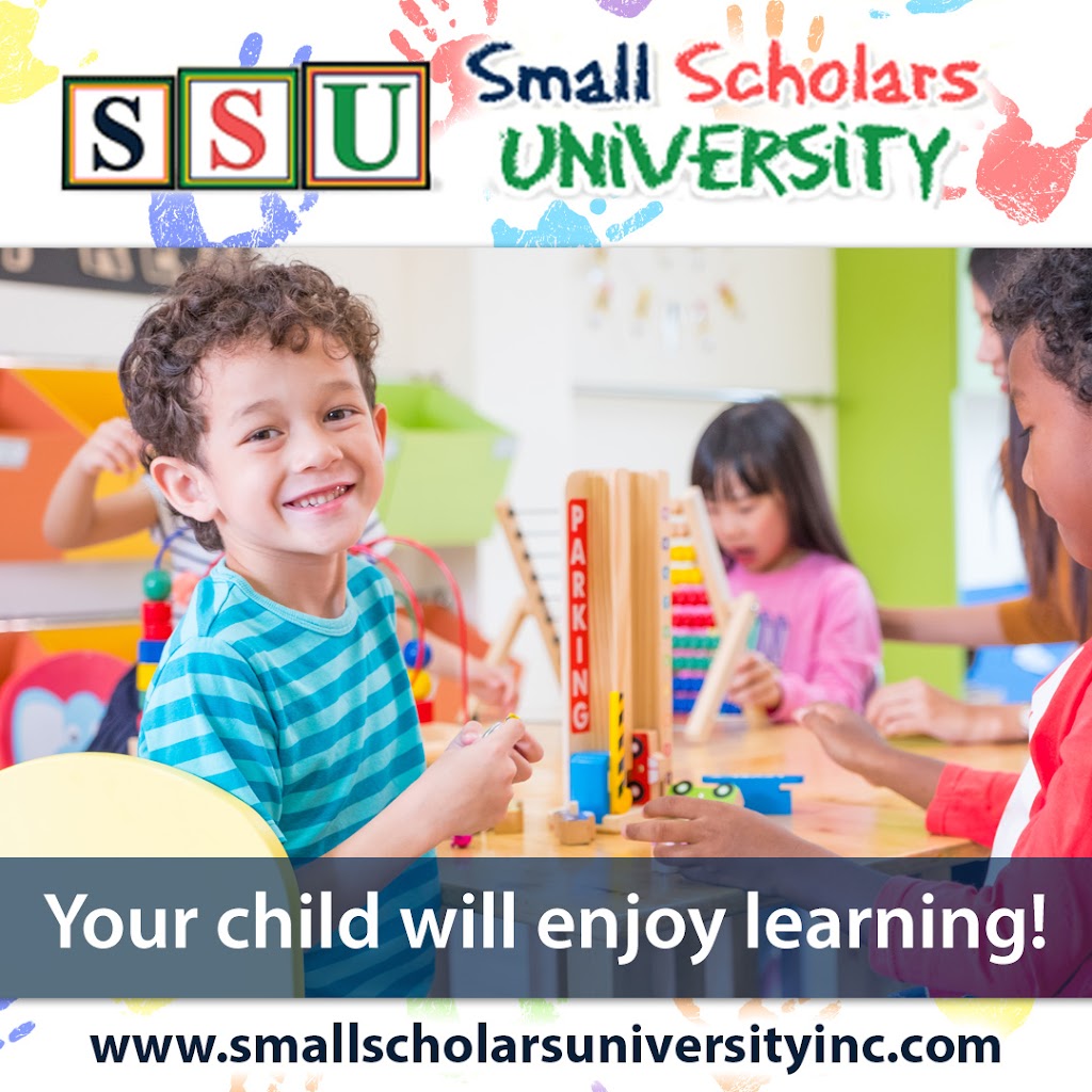 Small Scholars University Inc | 201 W 21st St, Lorain, OH 44052, USA | Phone: (440) 246-0300