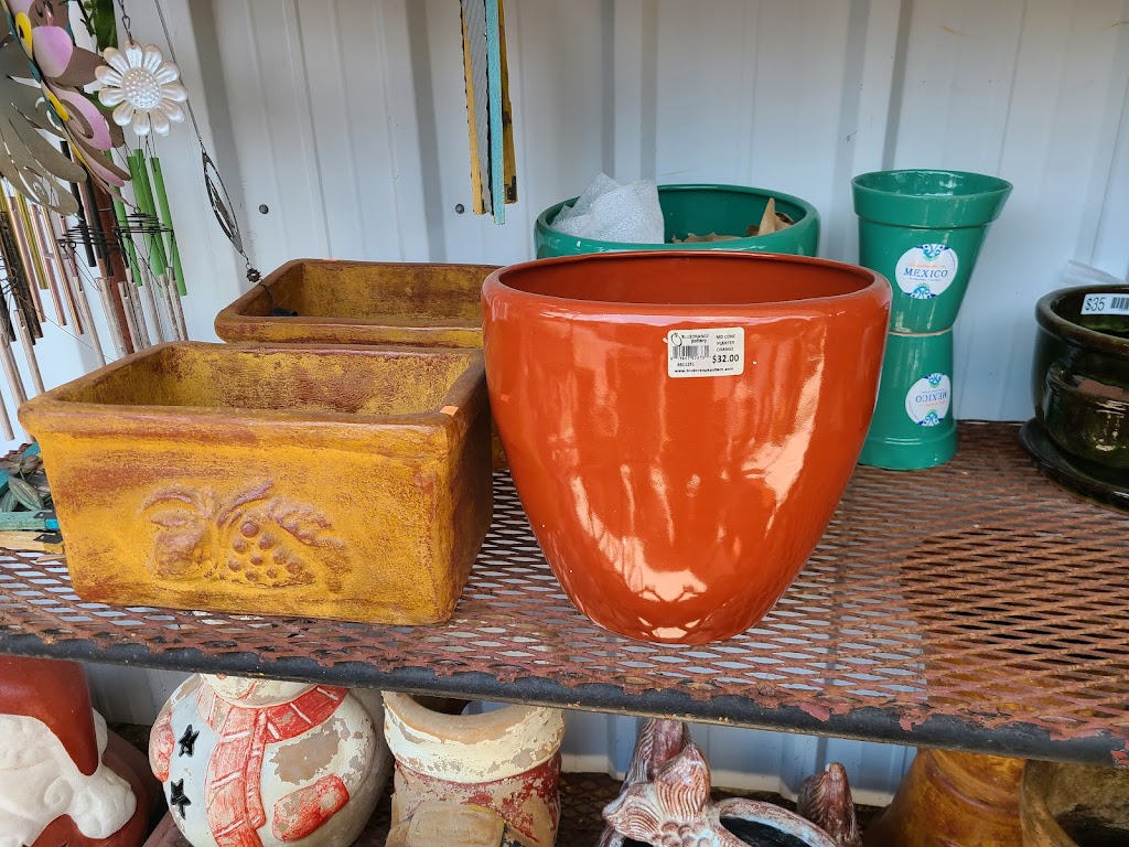 Home & Country Pottery | 128 Vista W, Pipe Creek, TX 78063, USA | Phone: (830) 688-0454