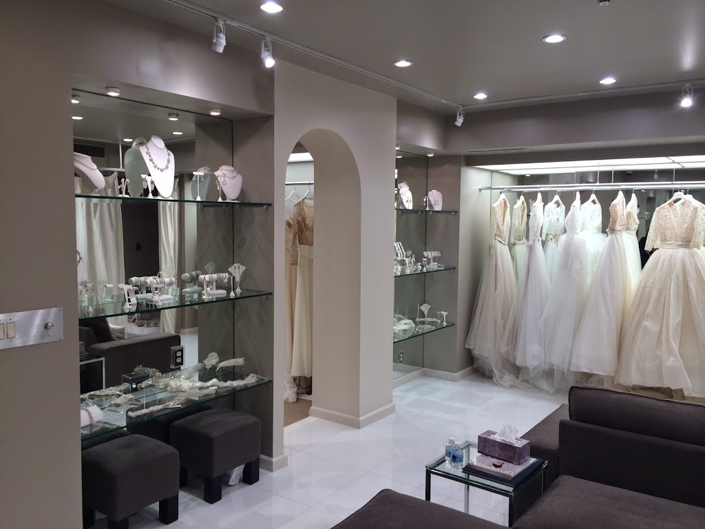 LFay Bridal | 215 E 58th St, New York, NY 10022, USA | Phone: (212) 671-1051