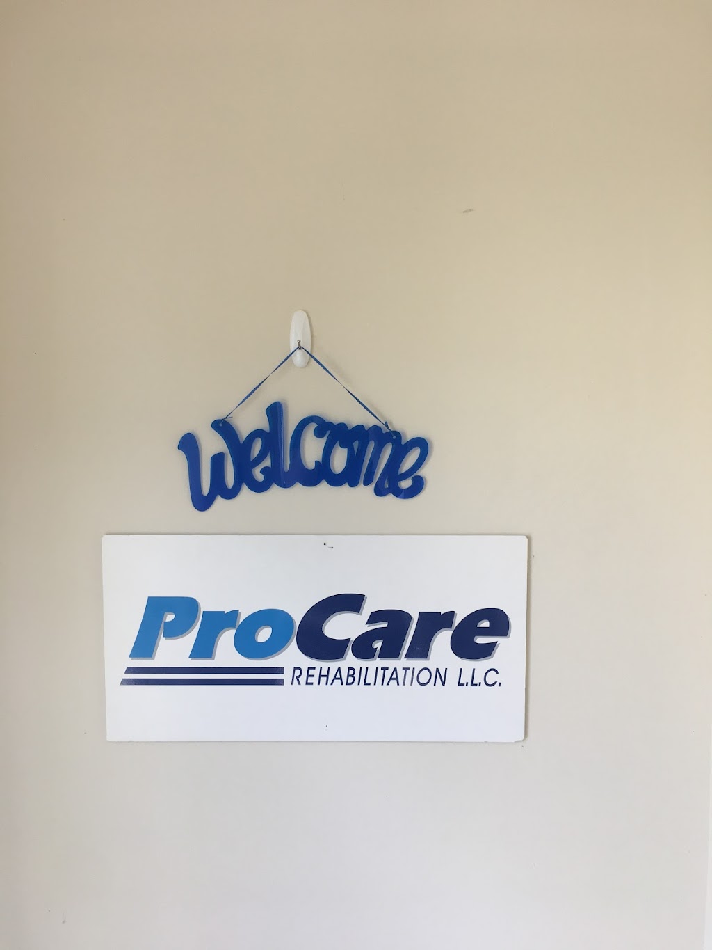 ProCare Rehabilitation Summit | 557 Morris Ave, Summit, NJ 07901, USA | Phone: (908) 273-1400