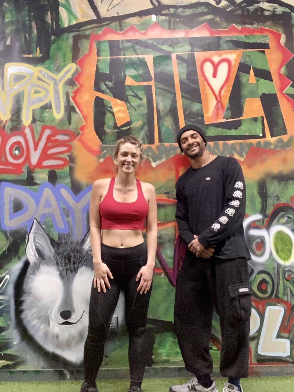 STLA Gym | 4365 W Pico Blvd, Los Angeles, CA 90019, USA | Phone: (323) 424-3436