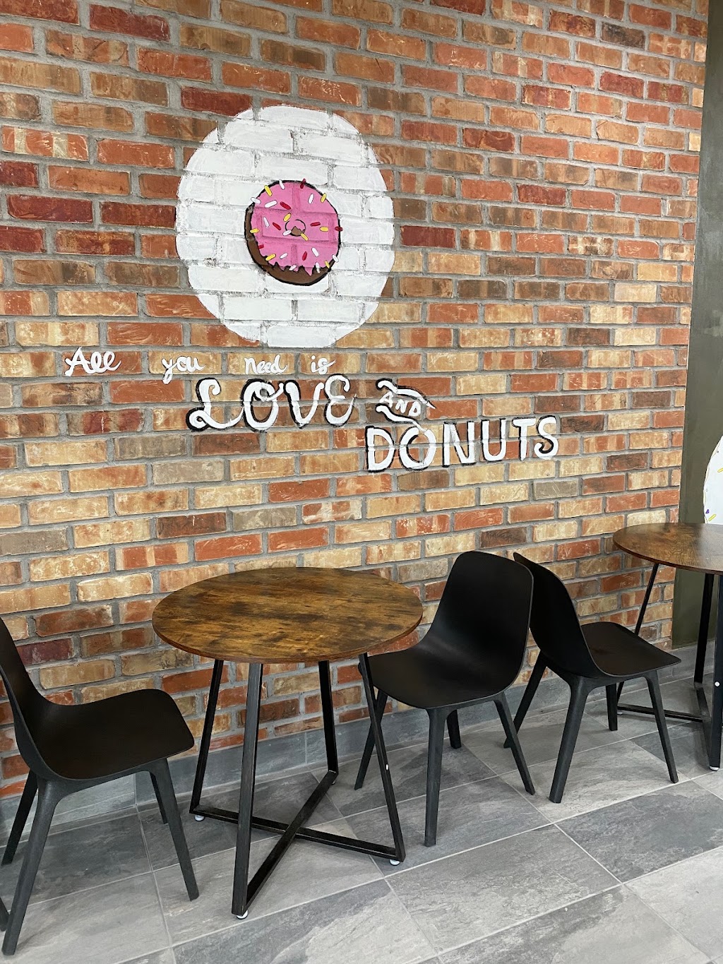 I Love Donuts | 500 W Bonds Ranch Rd, Fort Worth, TX 76131, USA | Phone: (817) 782-9505