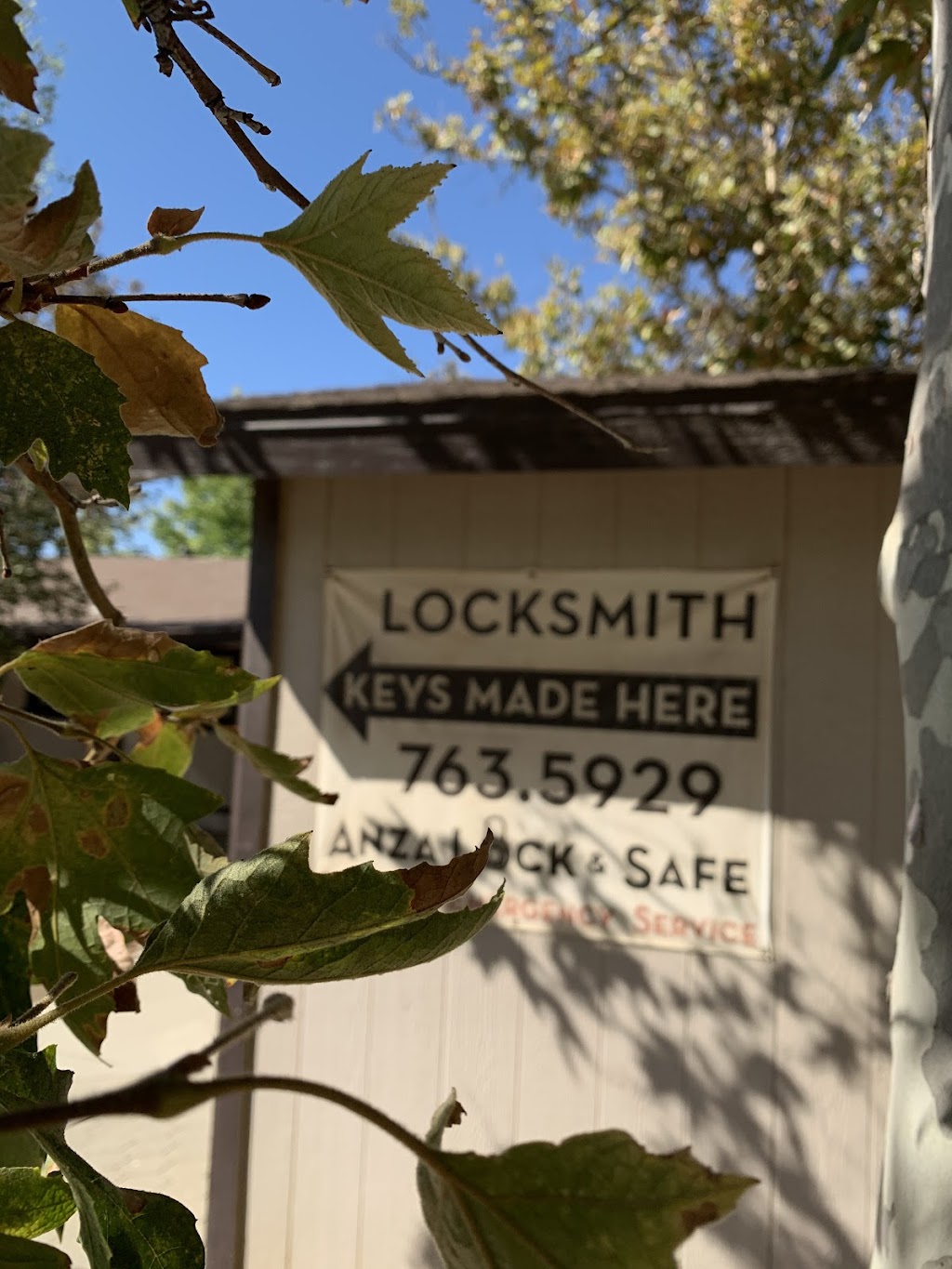 Anza Lock & Safe | 56460 US Highway Suite B, Anza, CA 92539, USA | Phone: (951) 763-5929