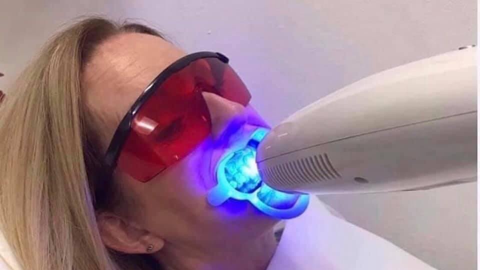 ADVANCED TEETH WHITENING BEAUTY STUDIO | 4040 N MacArthur Blvd Suite 100E, Irving, TX 75038 | Phone: (469) 938-1256