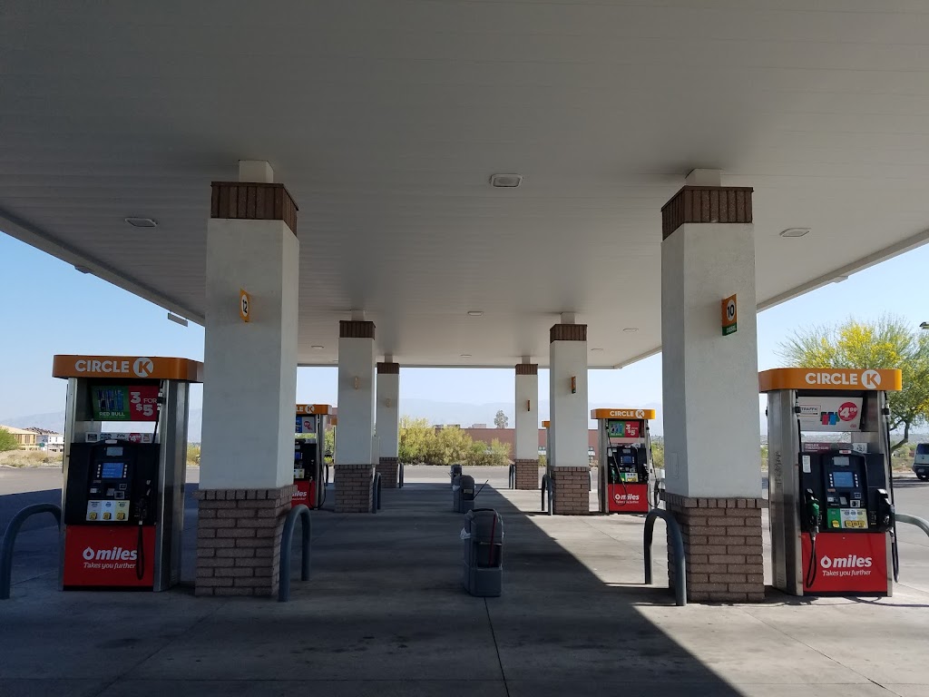 Circle K | 10335 E Drexel Rd, Tucson, AZ 85747, USA | Phone: (520) 546-5155