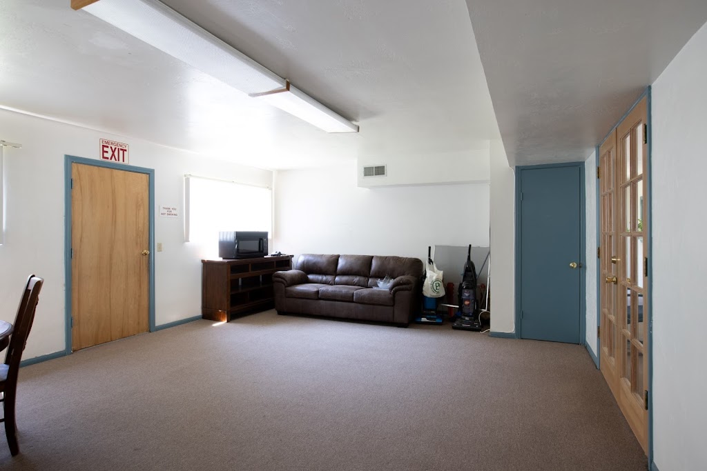 Park Terrace Apartments | 151 Gayland St, Escondido, CA 92027, USA | Phone: (760) 237-2400