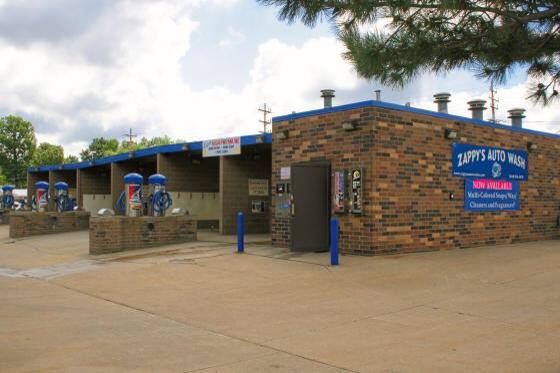 Zappys Auto Washes | 6239 Reynolds Rd, Mentor, OH 44060, USA | Phone: (844) 927-9274