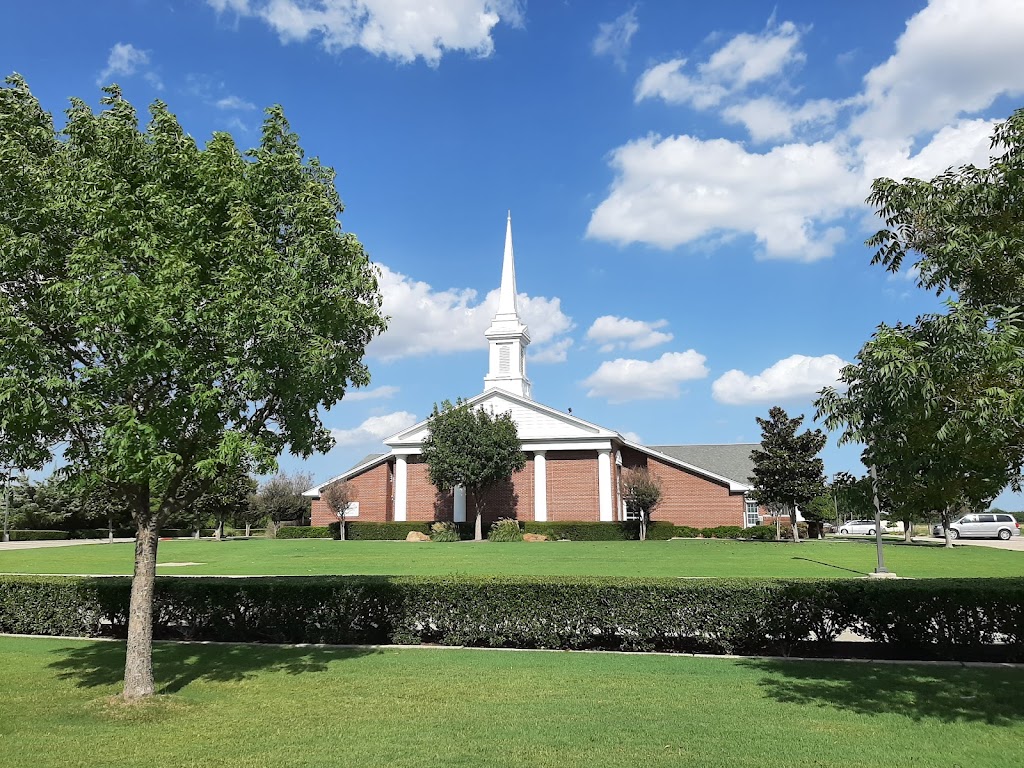 The Church of Jesus Christ of Latter-day Saints | 10400 Legacy Dr, Frisco, TX 75034 | Phone: (214) 518-7715