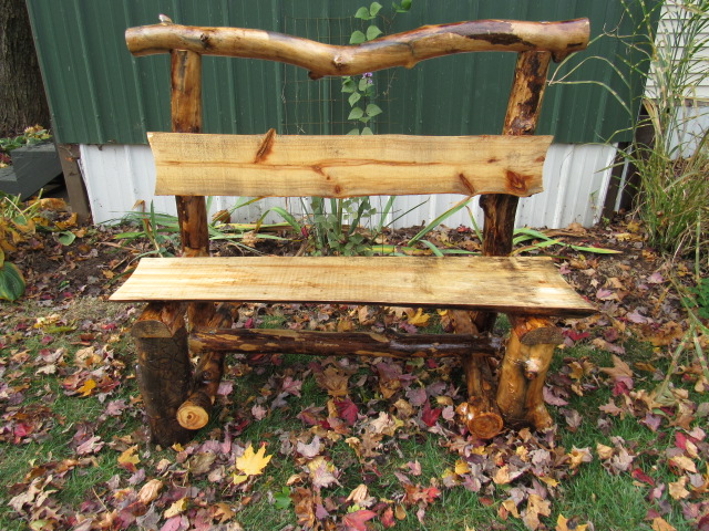 Dr. Hillbillys Backwoods Furniture | 9920 E Pleasant Home Rd, Sterling, OH 44276, USA | Phone: (330) 462-1163