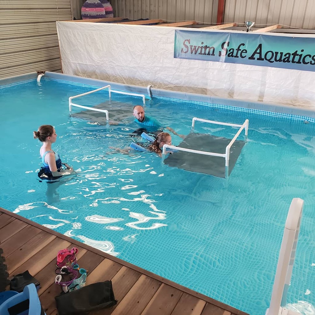 Swim Safe Aquatics | Antelope Rd, Menifee, CA 92584, USA | Phone: (951) 226-7562