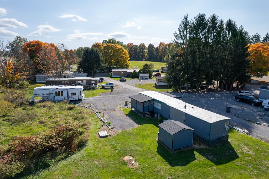 Magnolia Community - Mobile Home and RV | 300 PA-168, New Galilee, PA 16141 | Phone: (724) 241-3181