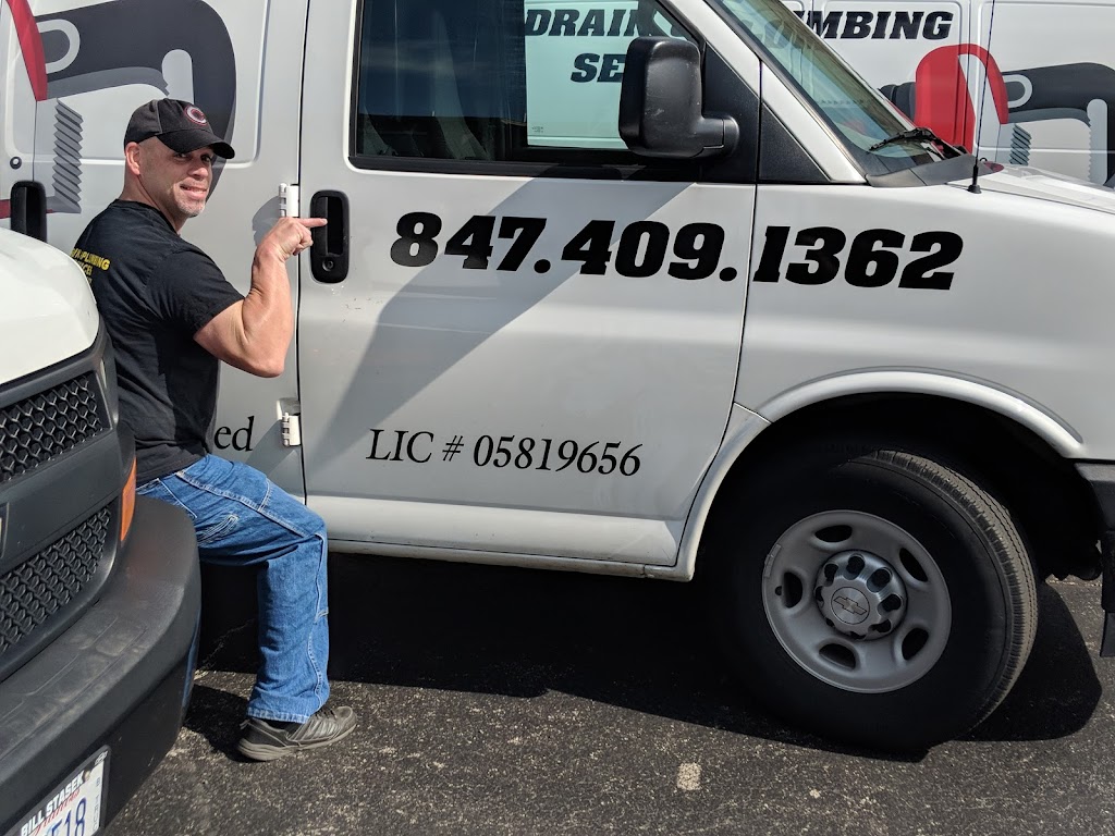 Drain & Plumbing Services | 95 Meyerson Way, Wheeling, IL 60090, USA | Phone: (847) 409-1362