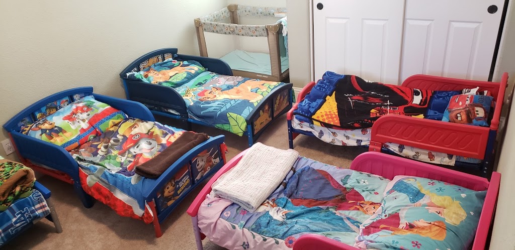 Love Bugs Childcare & Preschool | 331 Collins Ct, Mountain House, CA 95391, USA | Phone: (209) 814-8806