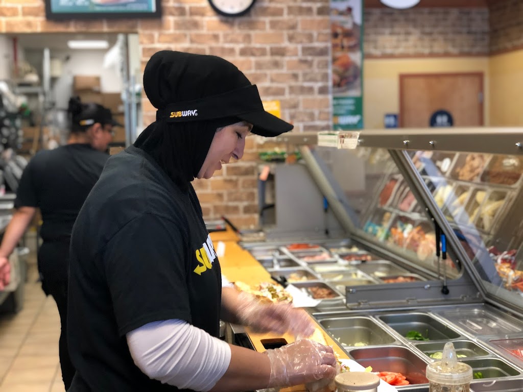 Subway | 2226 Patterson Rd, Riverbank, CA 95367, USA | Phone: (209) 863-8700