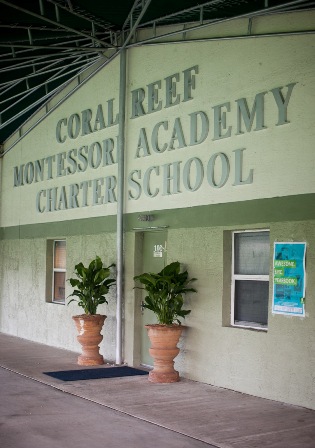 Coral Reef Montessori Academy | 10853 SW 216th St, Miami, FL 33170, USA | Phone: (305) 255-0064