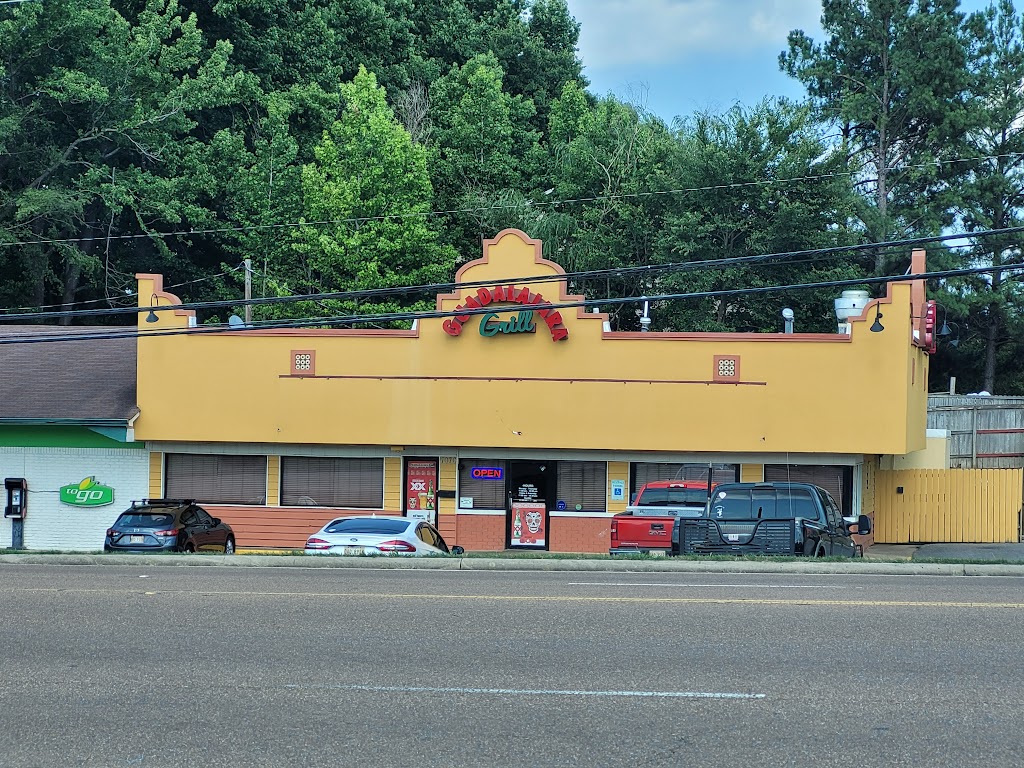 Guadalajara Grill | 7070 MS-301, Horn Lake, MS 38637, USA | Phone: (662) 781-3511