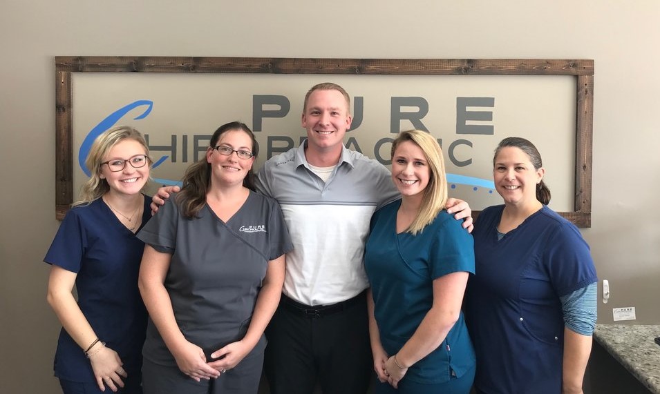 Pure Chiropractic | 34730 Plymouth Rd, Livonia, MI 48150, USA | Phone: (734) 680-8661