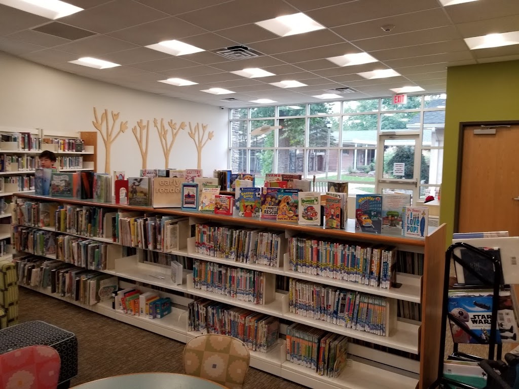 Haworth Municipal Library | 165 Stevens Pl, Haworth, NJ 07641, USA | Phone: (201) 384-1020