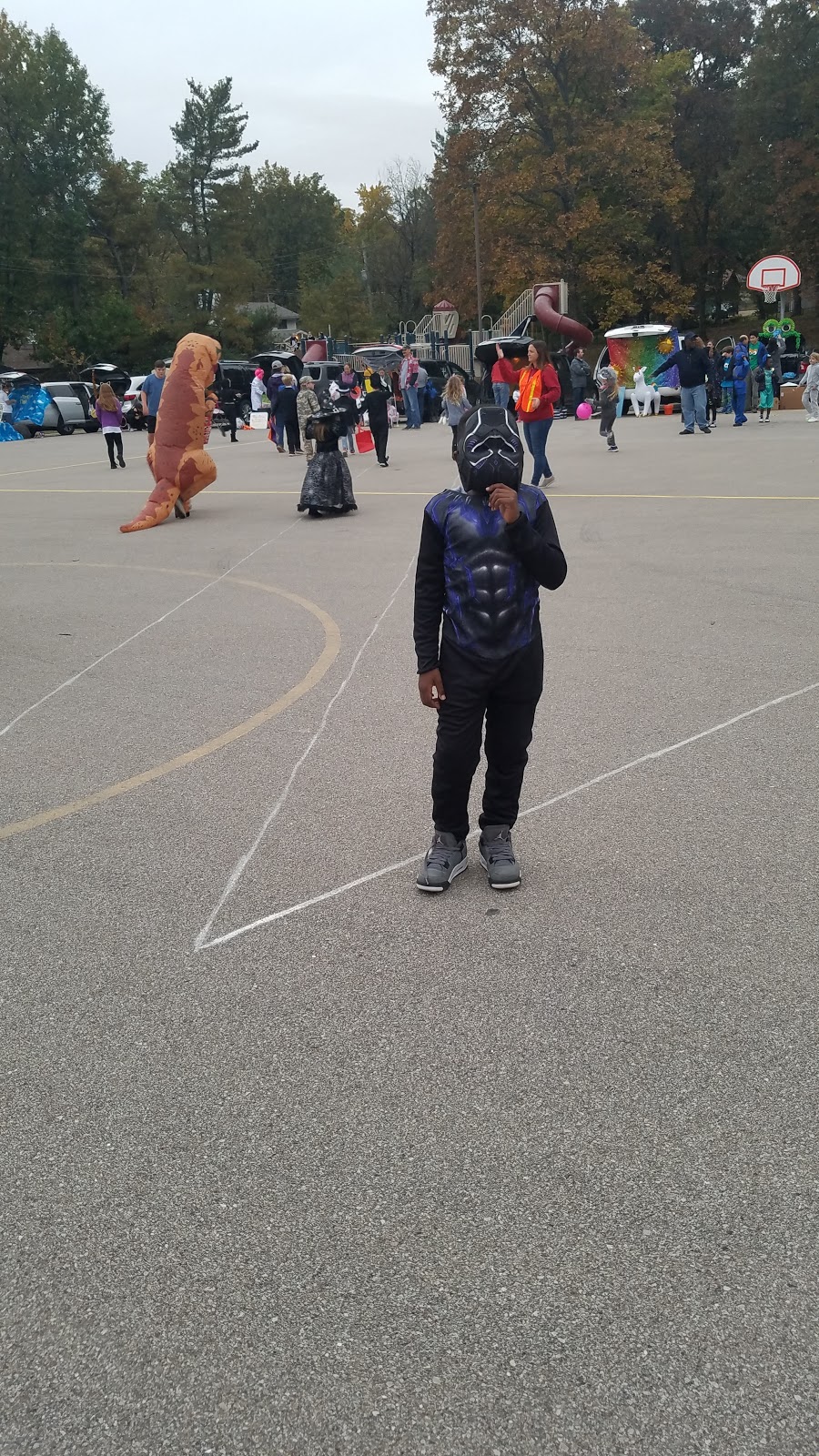 Claymont Elementary School | 405 Country Club Dr, Ballwin, MO 63011, USA | Phone: (314) 415-6150