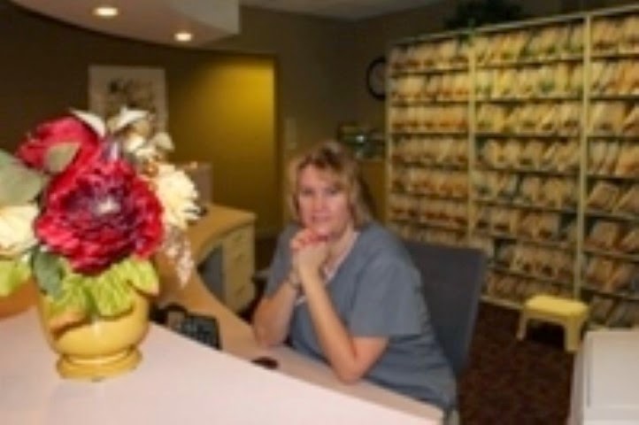 Fite Eye Center | 67960 Van Dyke Ave, Romeo, MI 48065, USA | Phone: (586) 336-1279