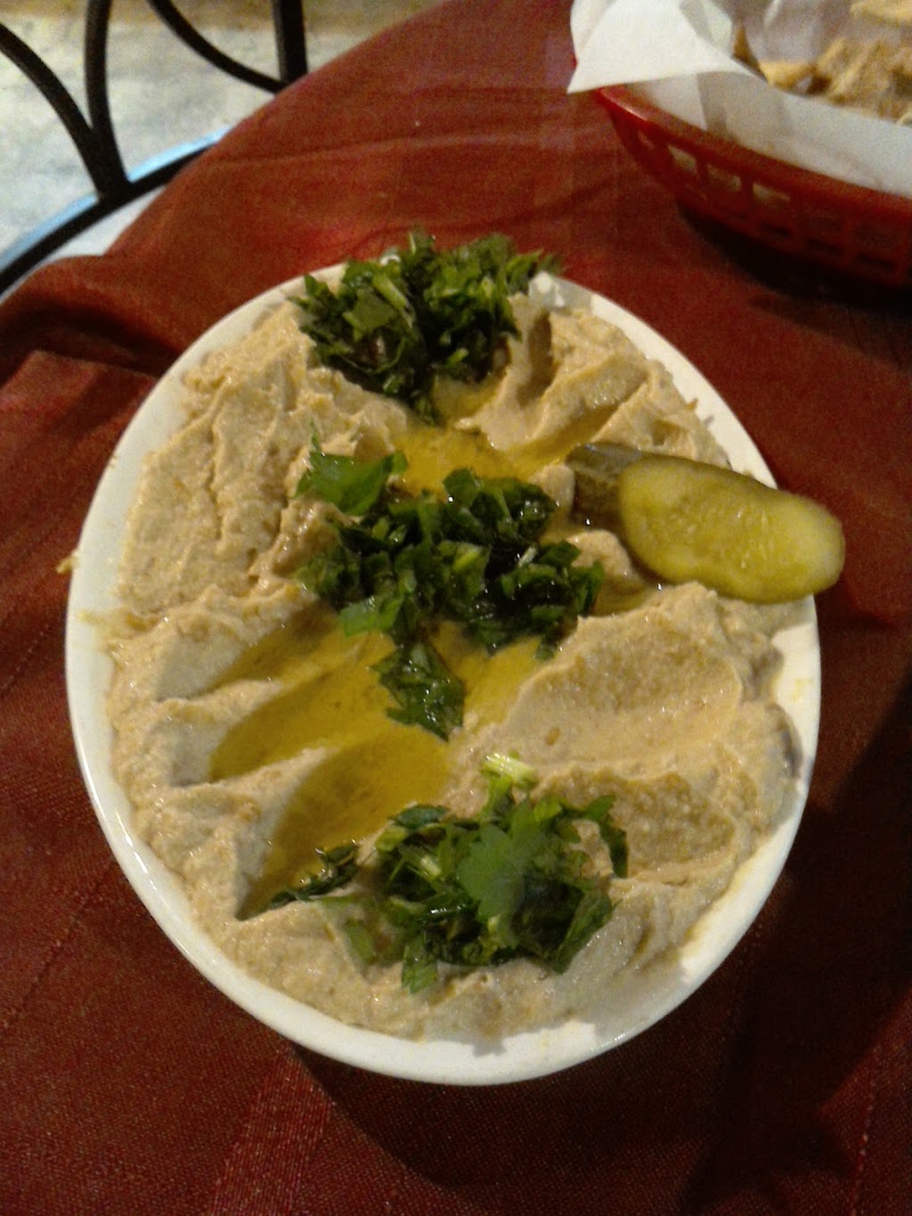 Ramaneh Cafe | 7561 Center Ave #43, Huntington Beach, CA 92647, USA | Phone: (714) 757-5077