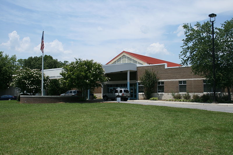 Sherwood Githens Middle School | 4800 Old Chapel Hill Rd, Durham, NC 27707, USA | Phone: (919) 560-3966