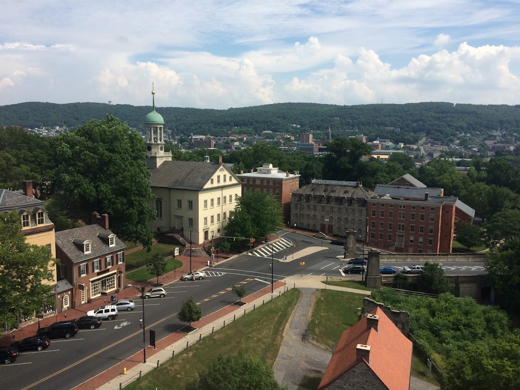 Central Moravian Church: Business Office | 73 W Church St, Bethlehem, PA 18018, USA | Phone: (610) 866-5661