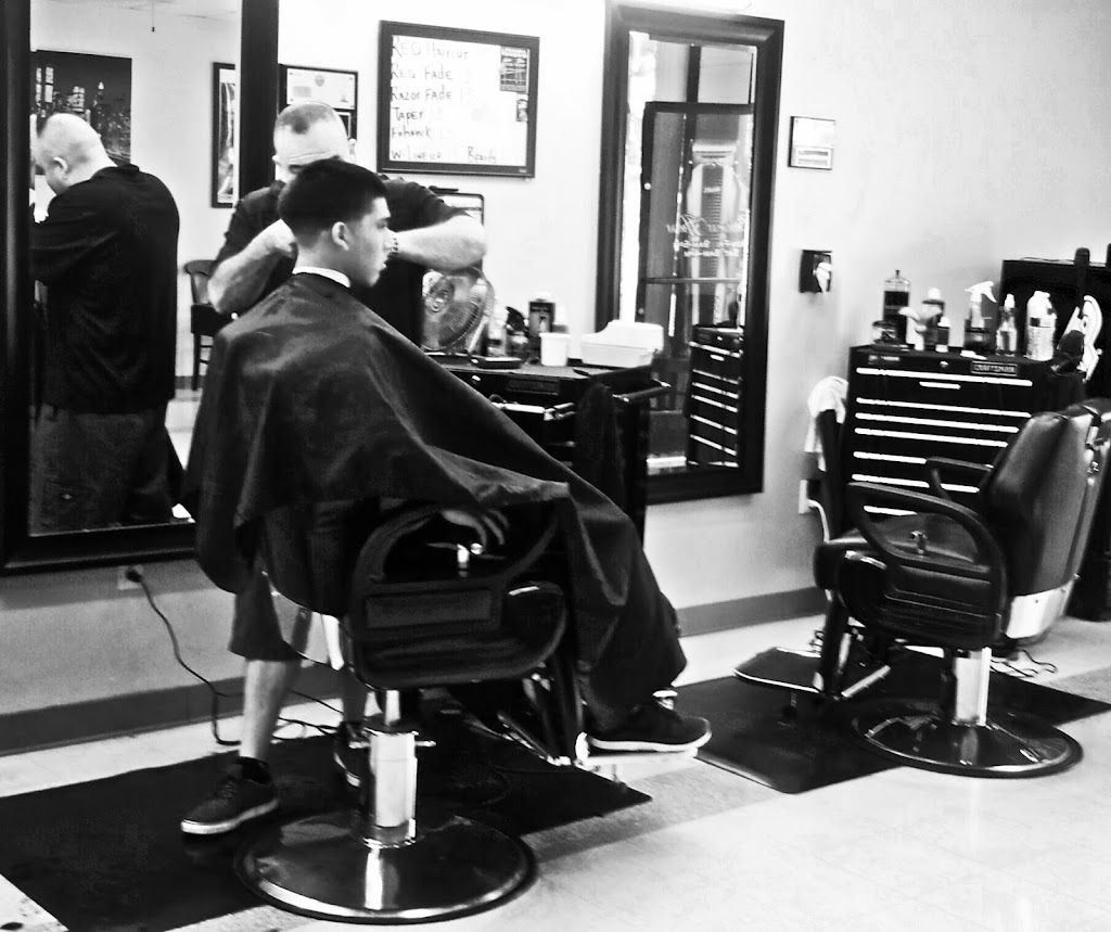 Pomona Barbers | B 430 W Holt Ave, Pomona, CA 91768, USA | Phone: (909) 450-9299