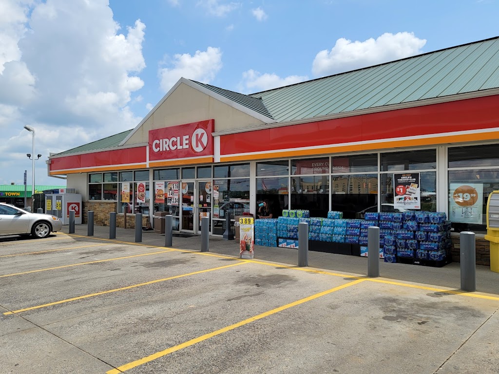 Circle K | 5133 US-31, Calera, AL 35040, USA | Phone: (850) 454-1070