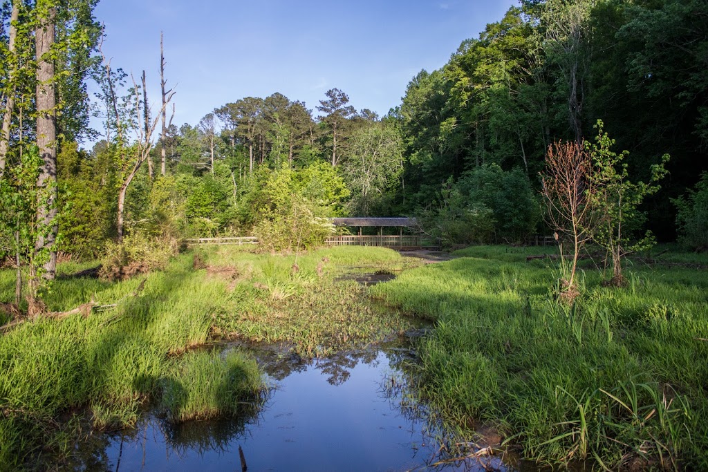 Newman Wetlands Center | 2755 Freeman Rd, Hampton, GA 30228, USA | Phone: (770) 603-5606