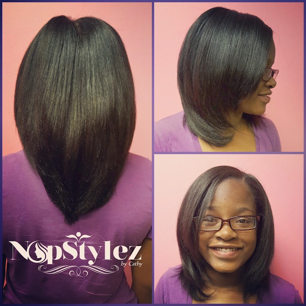 Napstylez by Cathy | 6731 Sunset Strip, Sunrise, FL 33313, USA | Phone: (954) 624-5714