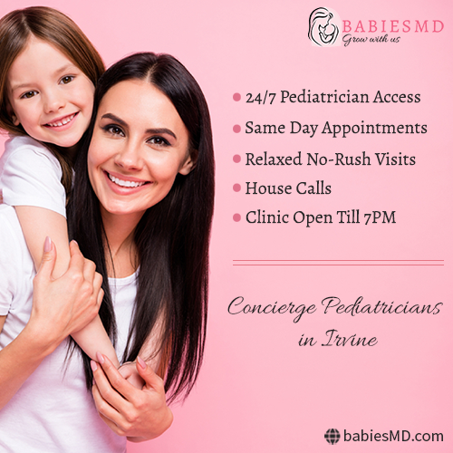 Dr. Rashmi Jain: Concierge Newborn Pediatrician | 18 Endeavor Suite 101, Irvine, CA 92618, USA | Phone: (949) 688-1028