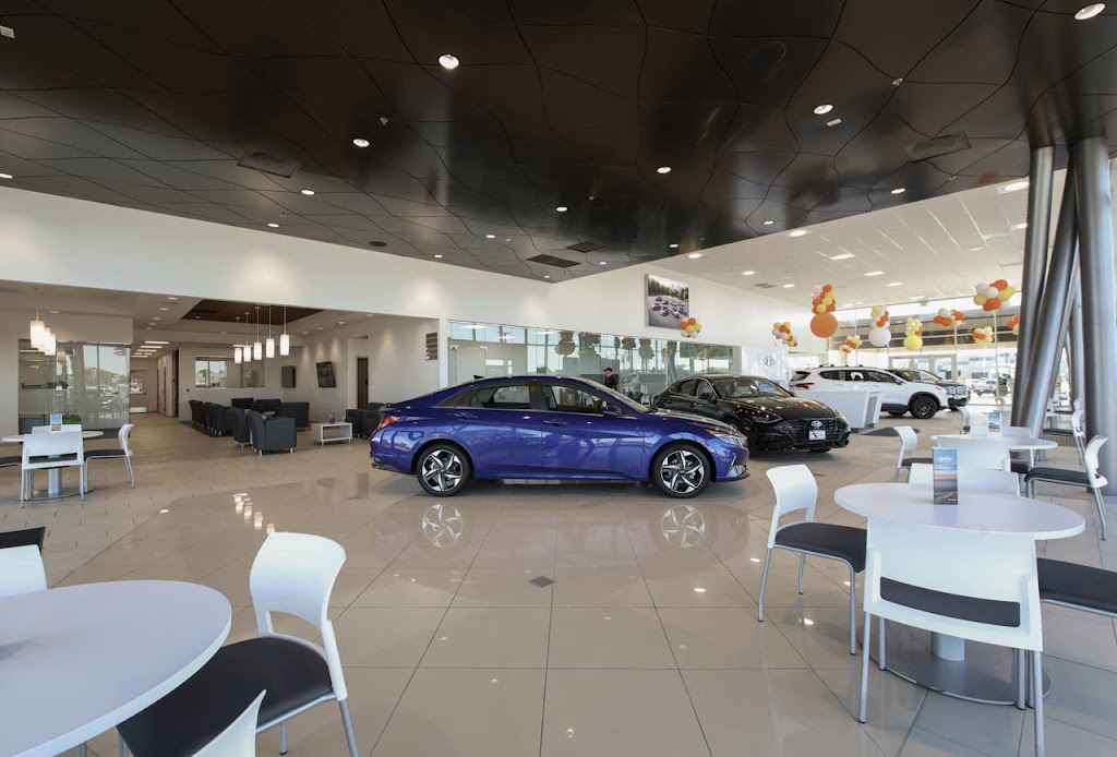 Elk Grove Hyundai | 8480 Auto Passage Dr, Elk Grove, CA 95757, USA | Phone: (279) 348-2562