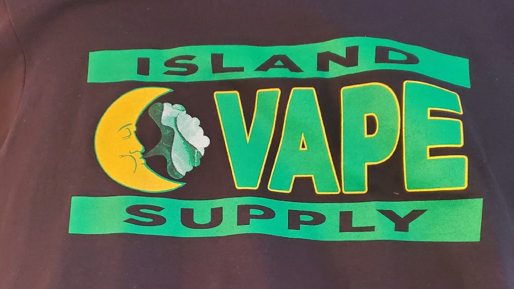 ISLAND VAPE SUPPLY SOUTH | 2869 Verlane St, Langley, WA 98260, USA | Phone: (360) 544-3064