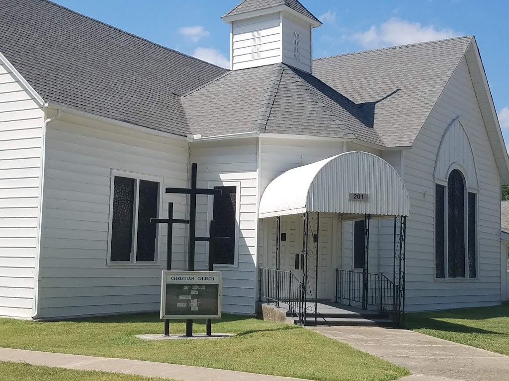 South Haven Christian Church | 201 Wichita St, South Haven, KS 67140, USA | Phone: (620) 892-5255