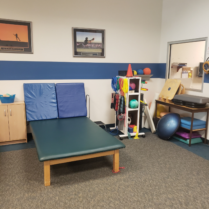 Sports & More Physical Therapy by ACCESS PT | 8838 US-70 BUS Suite 300, Clayton, NC 27520, USA | Phone: (919) 550-7722