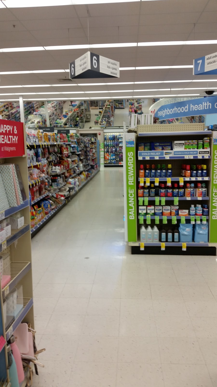 Walgreens | 401 5th St W, Northfield, MN 55057, USA | Phone: (507) 645-9658