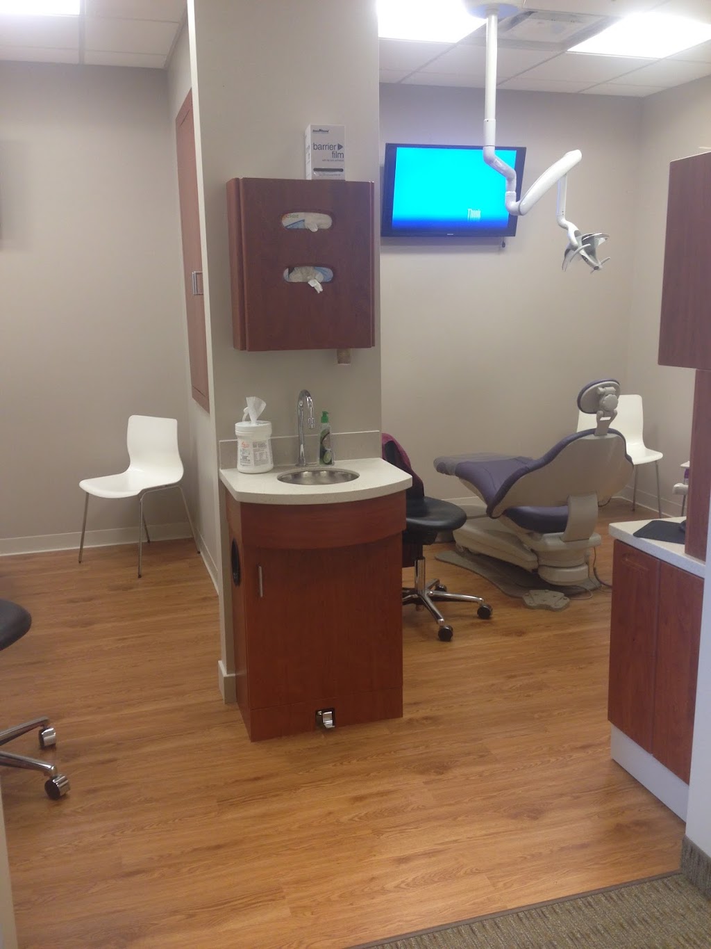 Generations Family Dental Care | 16400 26 Mile Rd, Macomb, MI 48042, USA | Phone: (586) 697-5638