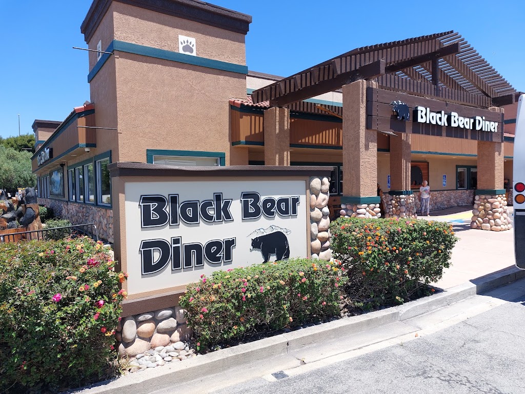 Black Bear Diner Milpitas | 174 W Calaveras Blvd, Milpitas, CA 95035, USA | Phone: (408) 946-2327